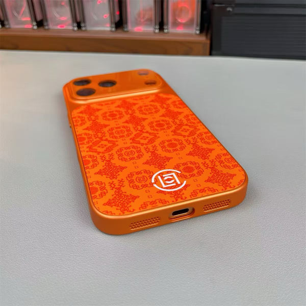 Yebo Fashion Luxury Grip Cover