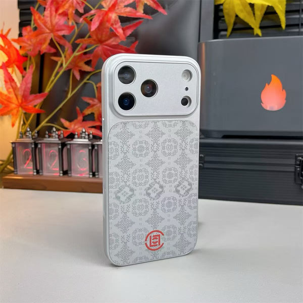 Yebo Fashion Luxury Grip Cover