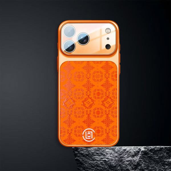 Yebo Fashion Luxury Grip Cover