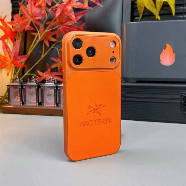 Yebo Fashion Exclusive iPhone Case