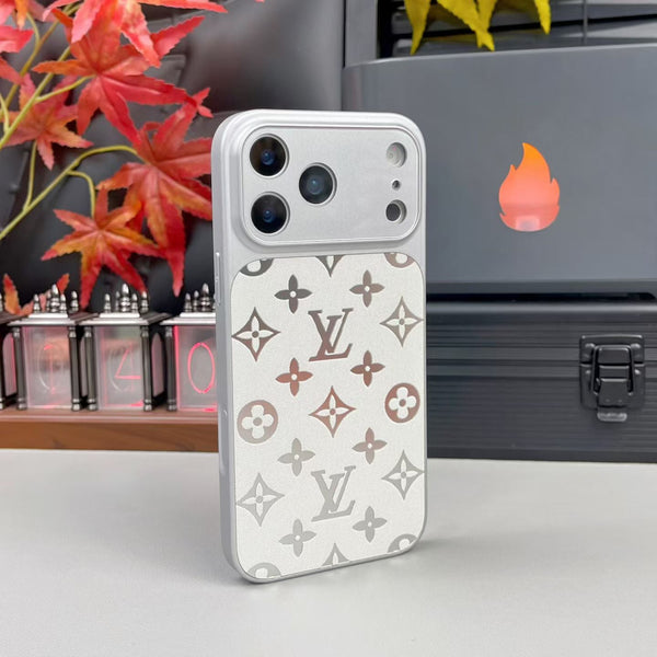 Yebo Fashion Premium Shockproof iPhone Cover