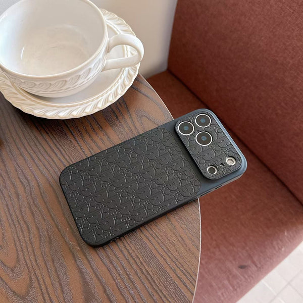 Luxury Fashionable iPhone Case by Yebo Fashion