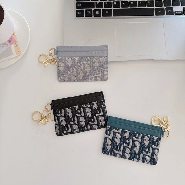Yebo Fashion Luxury Durable Card Cases