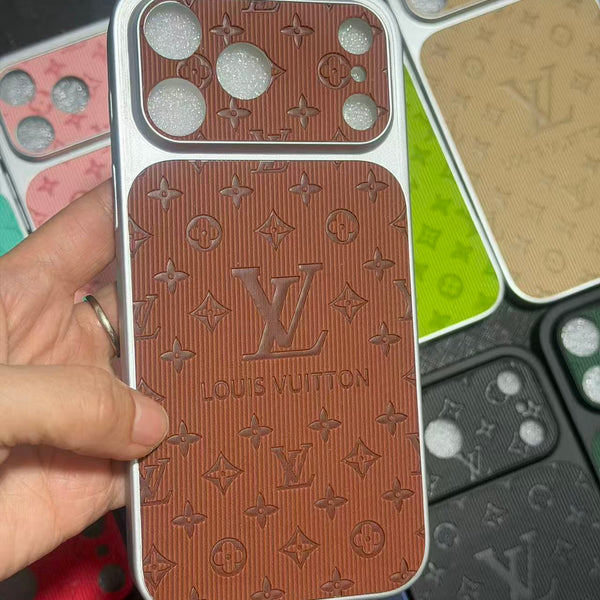 Luxury Fashionable iPhone Case by Yebo Fashion