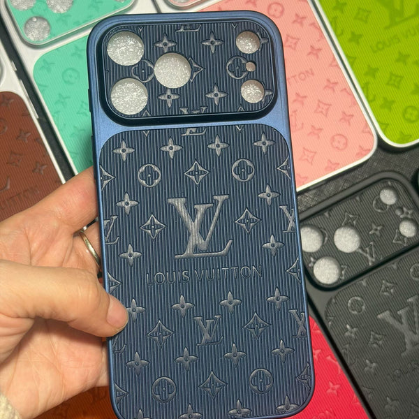 Luxury Fashionable iPhone Case by Yebo Fashion
