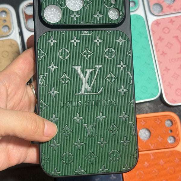 Luxury Fashionable iPhone Case by Yebo Fashion