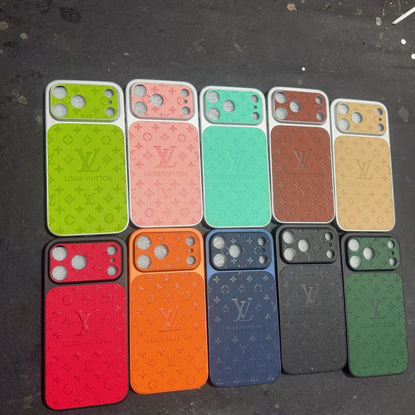 Luxury Fashionable iPhone Case by Yebo Fashion