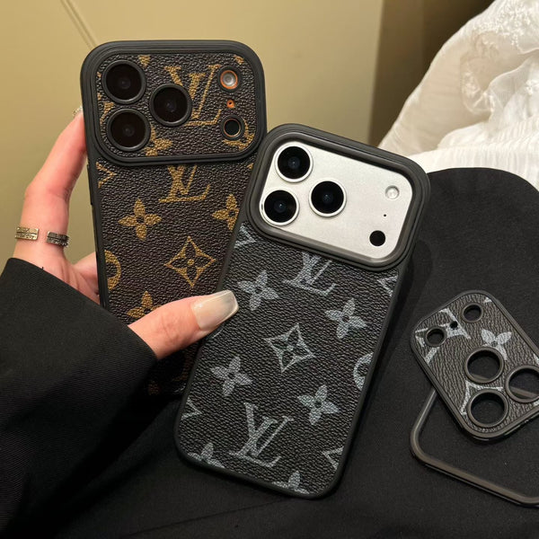 Luxury Fashionable iPhone Case by Yebo Fashion