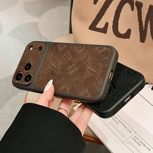 Elegant Premium iPhone Protective Case