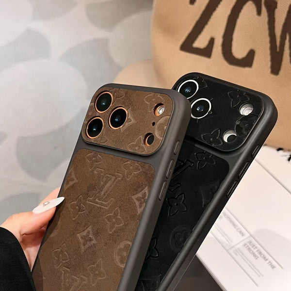 Elegant Premium iPhone Protective Case