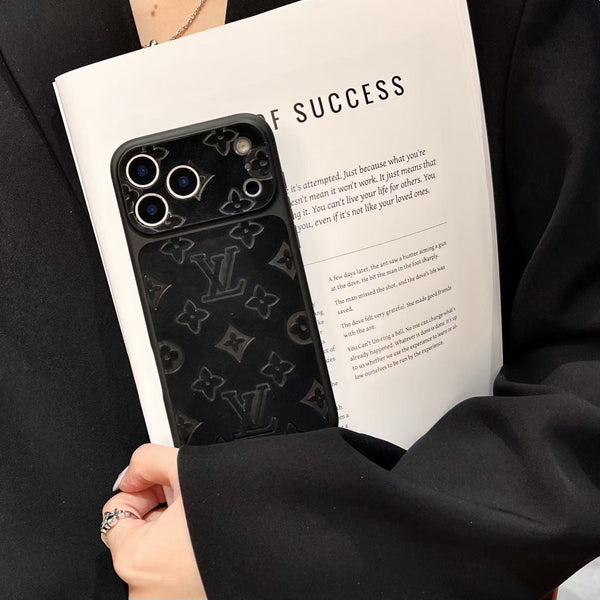 Elegant Premium iPhone Protective Case