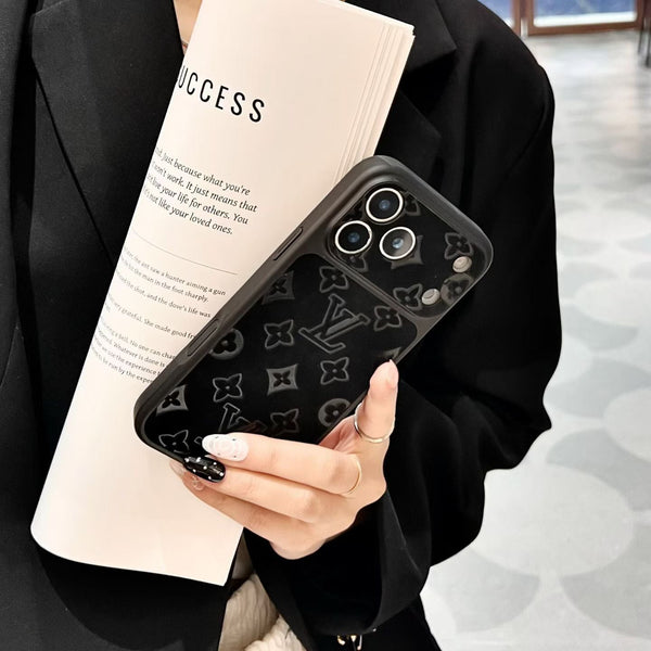 Elegant Premium iPhone Protective Case