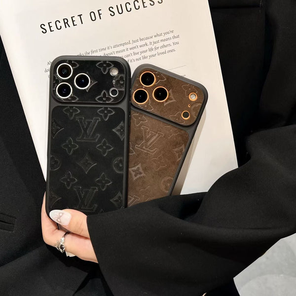 Elegant Premium iPhone Protective Case