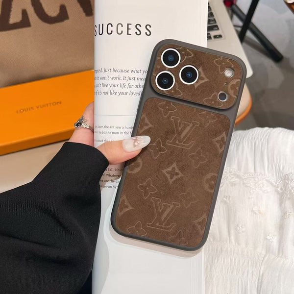 Elegant Premium iPhone Protective Case