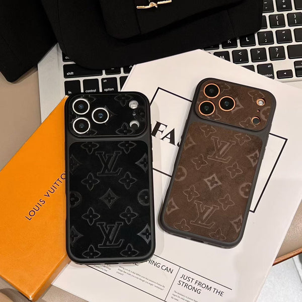 Elegant Premium iPhone Protective Case