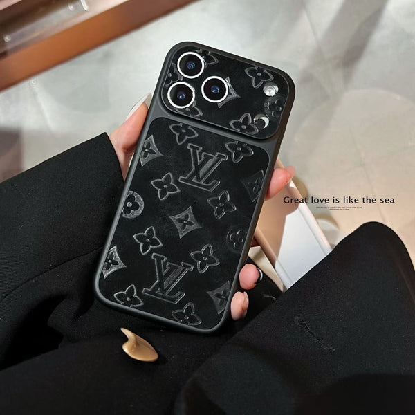 Elegant Premium iPhone Protective Case
