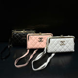Premium Functional Crossbody Wallet Bags by Vellum Armor