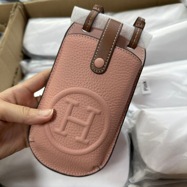Elegant Vellum Armor Convertible Crossbody Wallet Bag for Women