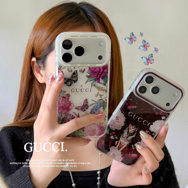 Premium Elegant iPhone Protective Cover