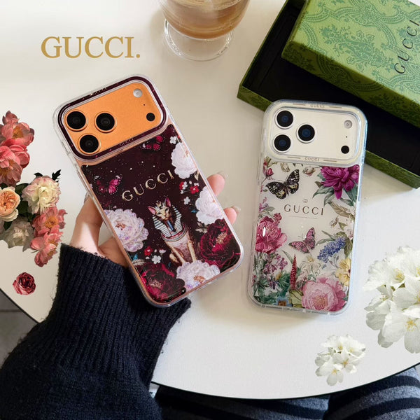 Premium Elegant iPhone Protective Cover