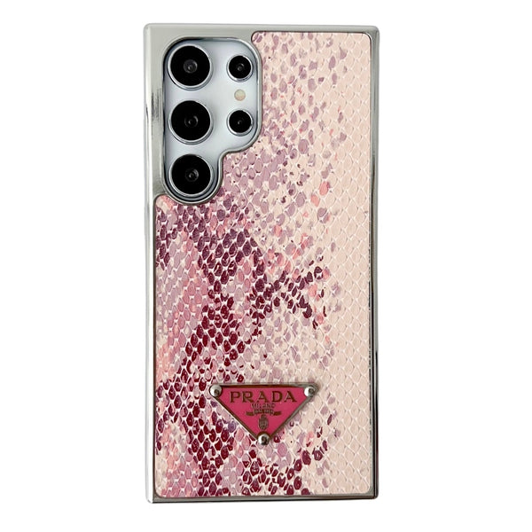 Yebo Fashion Luxury Style iPhone Cover