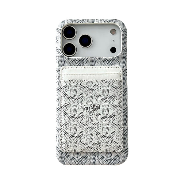 Premium Protective iPhone Case with Stylish Shockproof Design