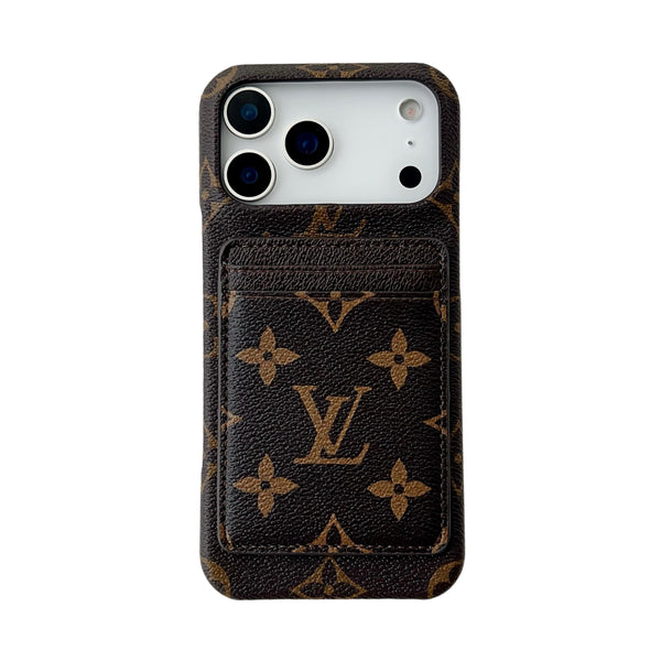 Premium Shockproof iPhone Case