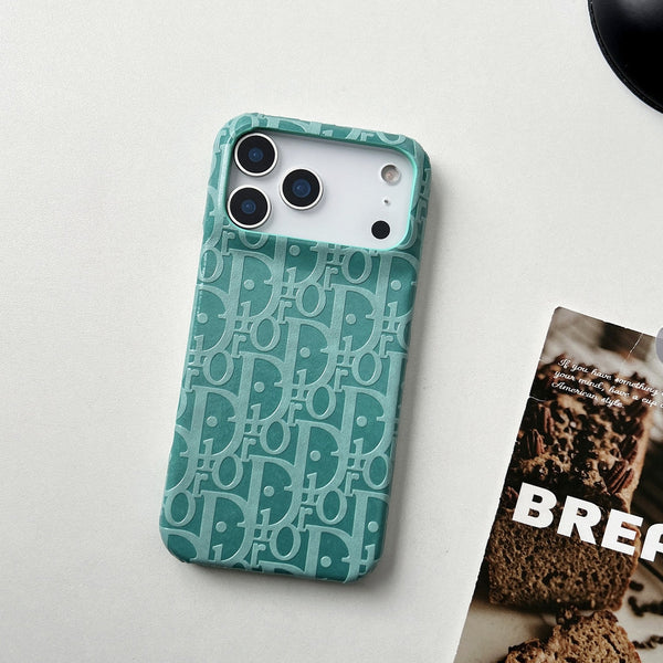 Vellum Armor Elegant Slim iPhone Case