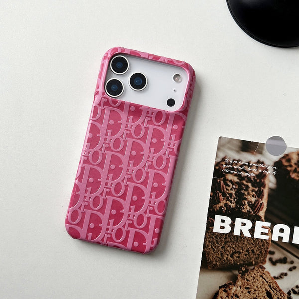 Vellum Armor Elegant Slim iPhone Case
