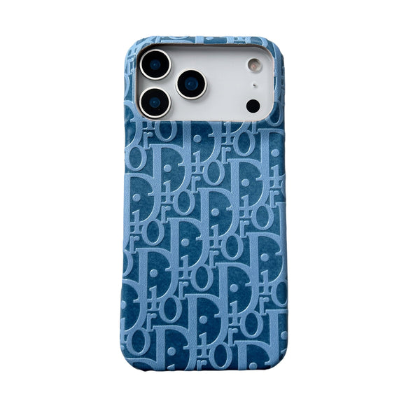 Vellum Armor Elegant Slim iPhone Case