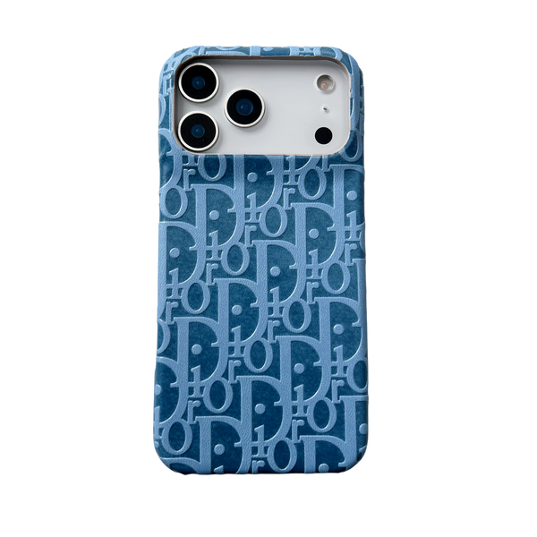 Vellum Armor Elegant Slim iPhone Case