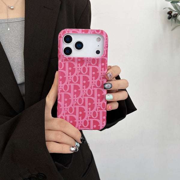 Vellum Armor Elegant Slim iPhone Case