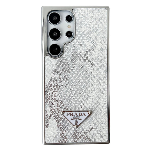 Yebo Fashion Luxury Style iPhone Cover