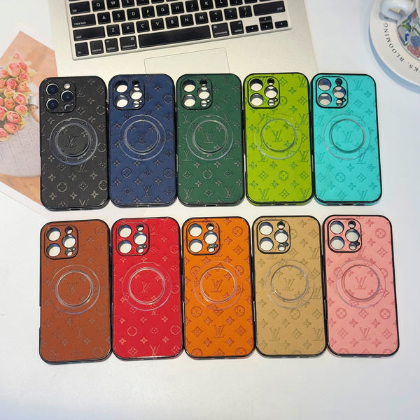 Vellum Armor Premium Minimalist iPhone Case