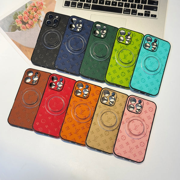 Vellum Armor Premium Minimalist iPhone Case