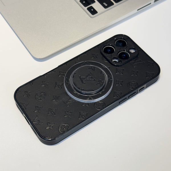 Vellum Armor Premium Minimalist iPhone Case