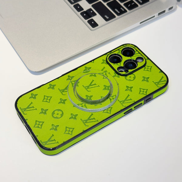 Vellum Armor Premium Minimalist iPhone Case