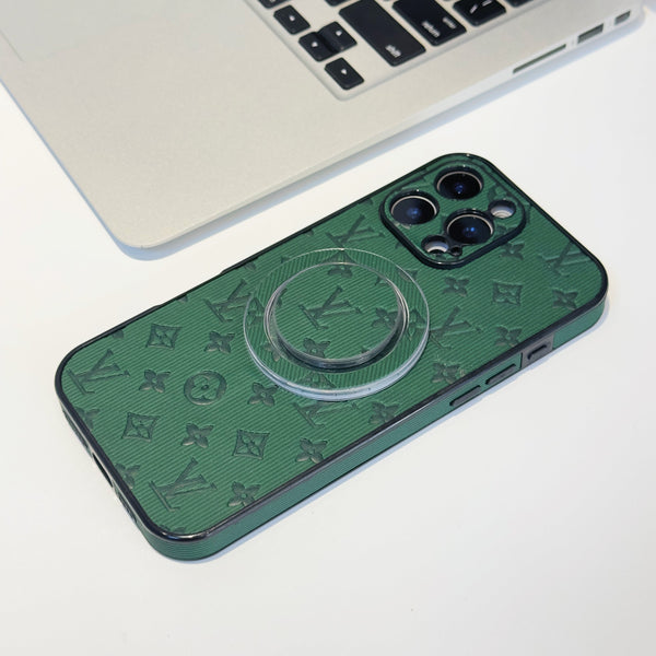 Vellum Armor Premium Minimalist iPhone Case