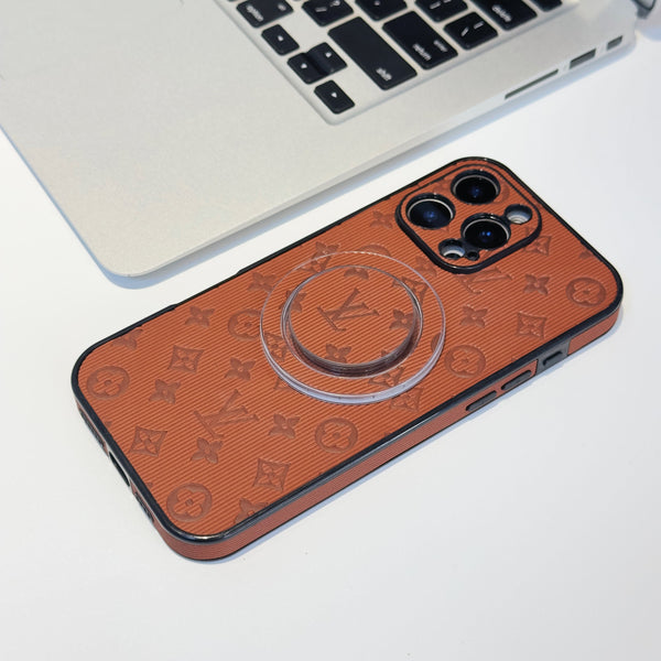 Vellum Armor Premium Minimalist iPhone Case