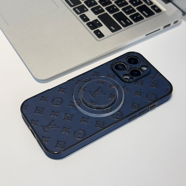 Vellum Armor Premium Minimalist iPhone Case
