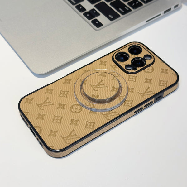 Vellum Armor Premium Minimalist iPhone Case