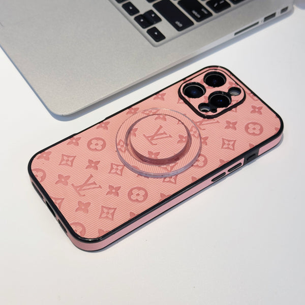 Vellum Armor Premium Minimalist iPhone Case