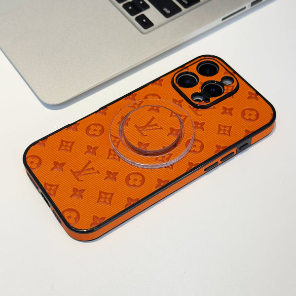 Vellum Armor Premium Minimalist iPhone Case