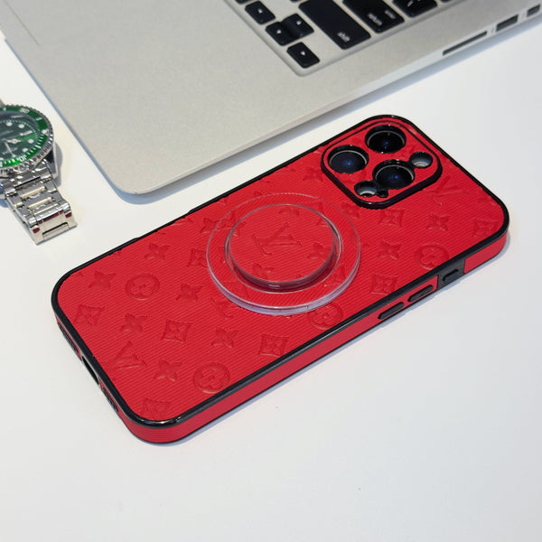 Vellum Armor Premium Minimalist iPhone Case