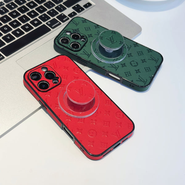 Vellum Armor Premium Minimalist iPhone Case