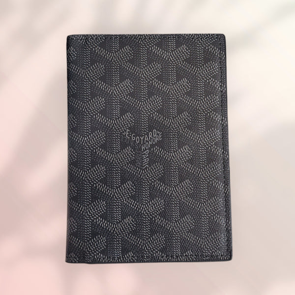 Premium Leather Card Holder Wallet