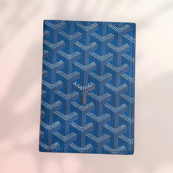 Premium Leather Card Holder Wallet