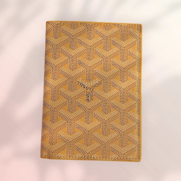 Premium Leather Card Holder Wallet