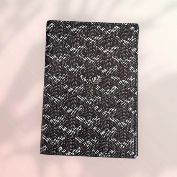 Premium Leather Card Holder Wallet