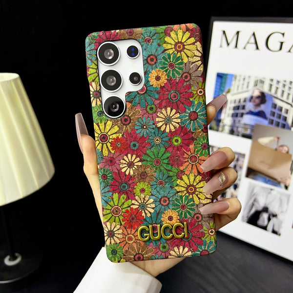 Luxury Fashionable iPhone Case by Yebo Fashion